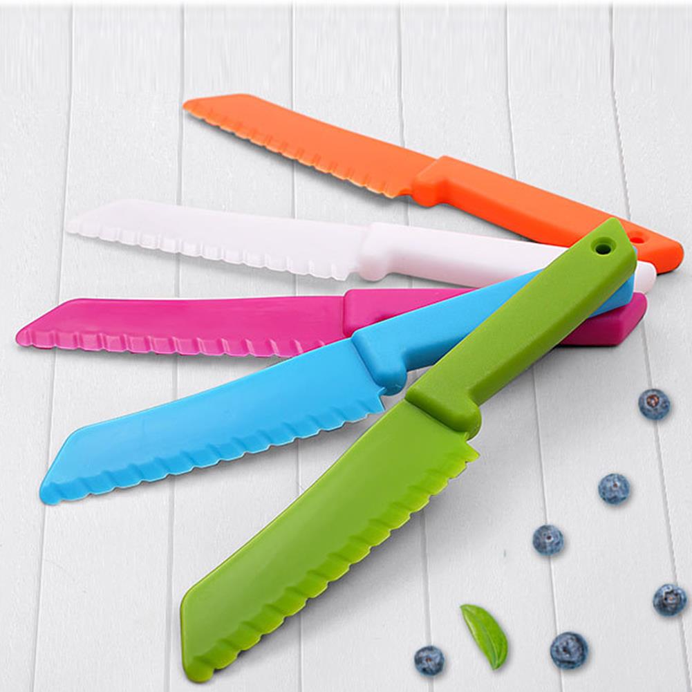 Kitchen Appliances For Cooking - 1pc Plastic Kitchen Tools For Kids