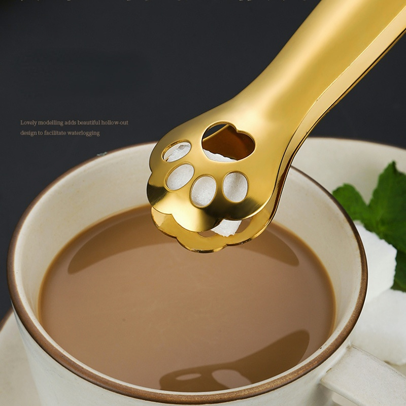 Kitchen Appliances For Cooking - Kitchen Gadgets Barbecue Food Tong Non-Slip