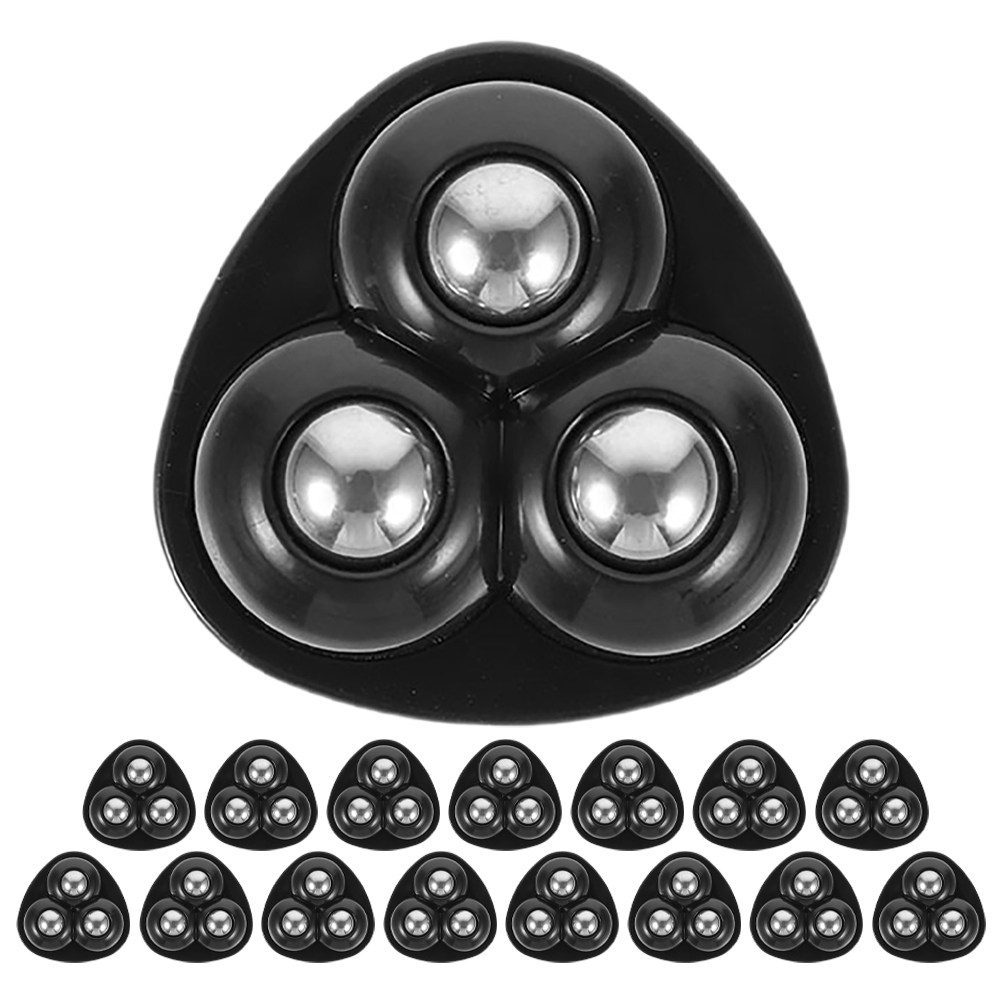 Kitchen Appliances In - 16Pcs Adhesive Swivel Casters Mini Caster