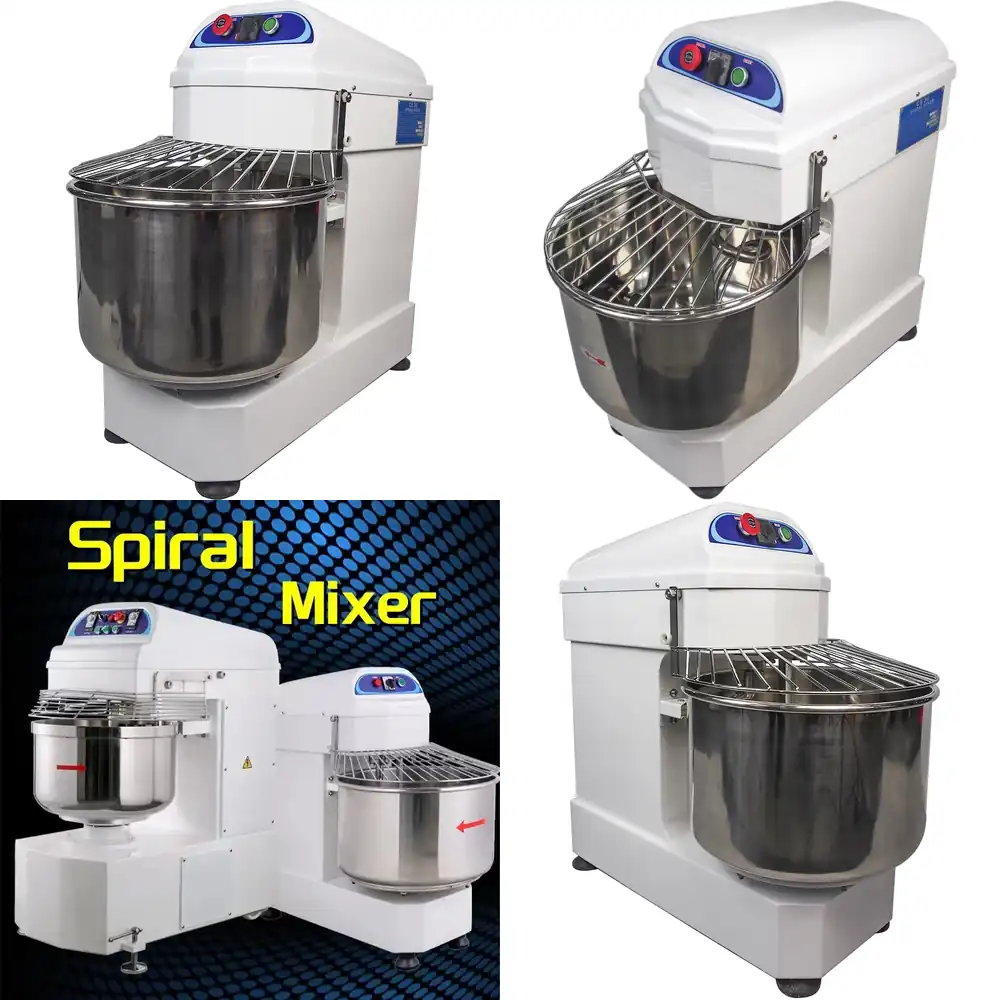 Kitchen Appliances In - 2026 Hot Sale #commercial bakery equipment