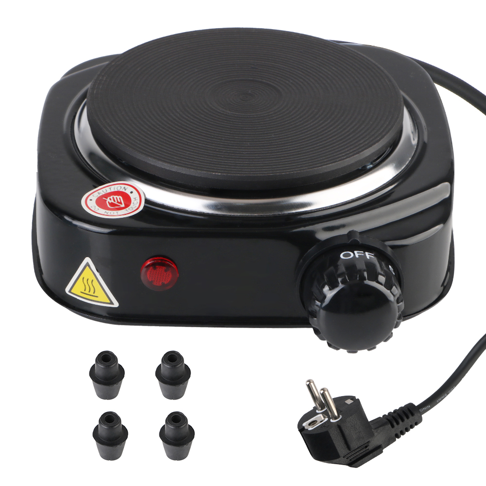 Mini Electric Heater Stove Mil - đánh giá và giá Kitchen Appliances Electric Stove