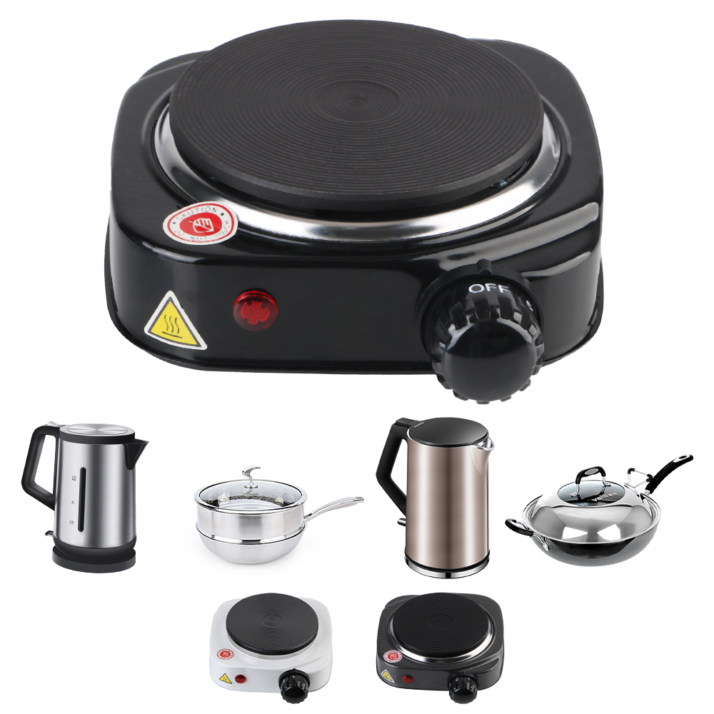 Mini Electric Heater Stove Mil - đánh giá và giá Kitchen Appliances Electric Stove