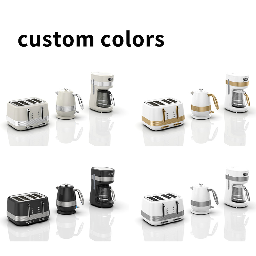 2026 Hot Sale Toaster And Wate - đánh giá và giá Kitchen Appliances In