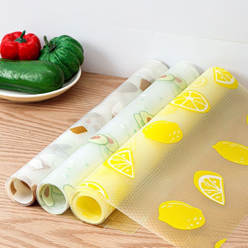 60cmx3m Kitchen Cabinet Liners - đánh giá và giá Kitchen Appliances Cabinet