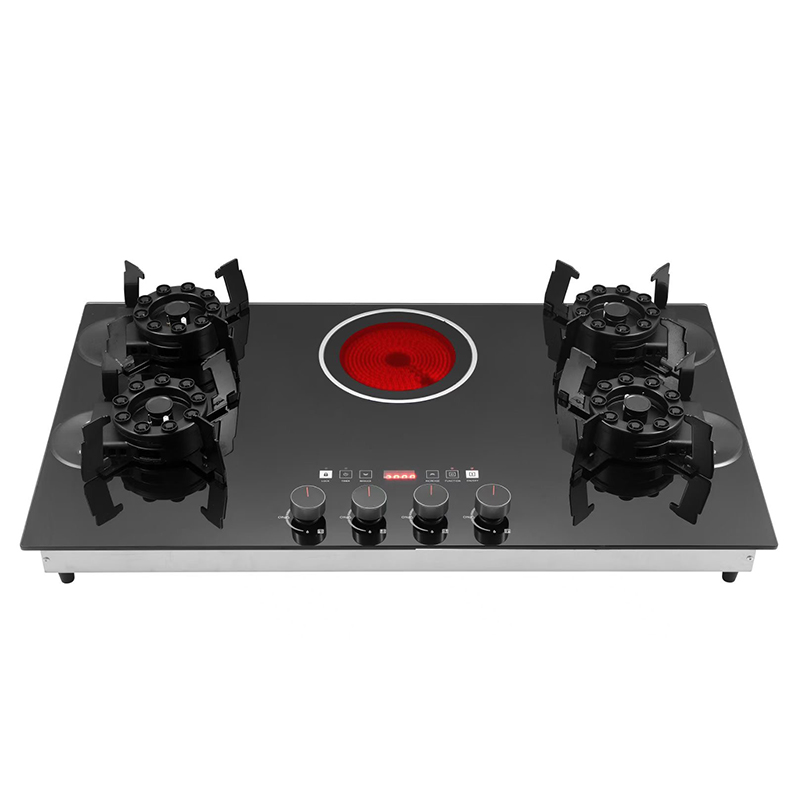 For Multifunctional Profession - đánh giá và giá Kitchen Appliances Electric Stove