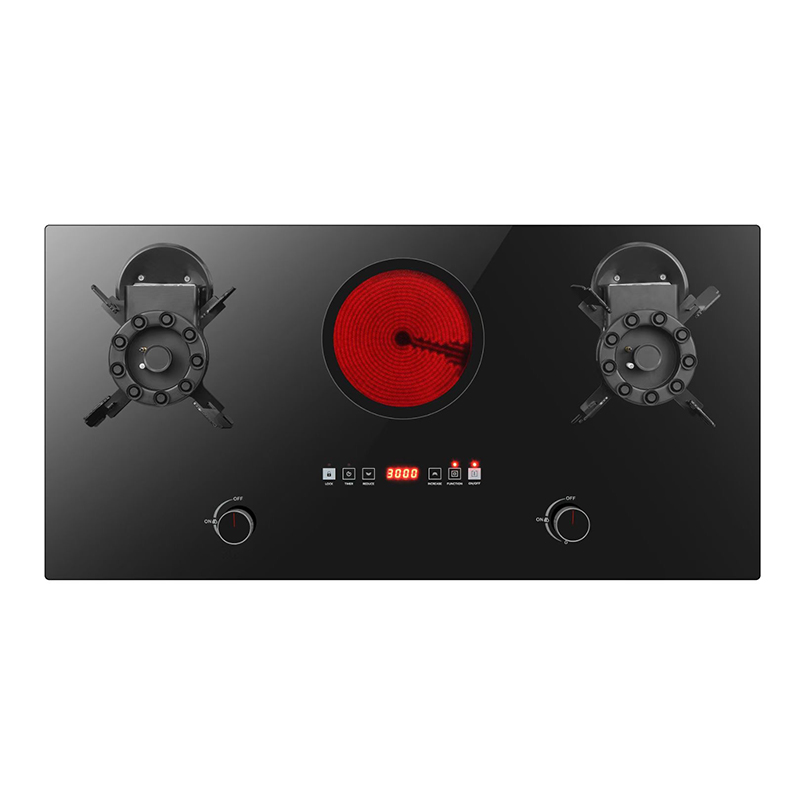 For Multifunctional Profession - đánh giá và giá Kitchen Appliances Electric Stove