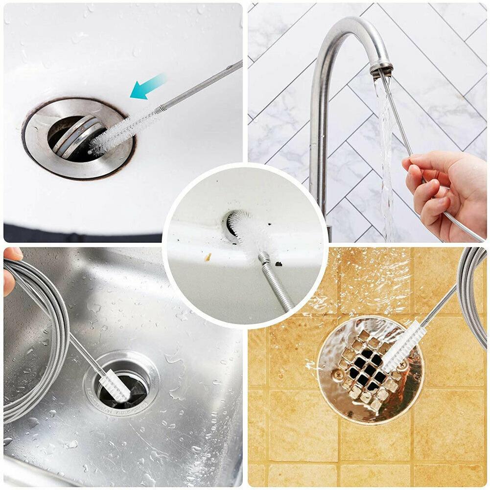 Car Drain Dredge Cleaning Scru - đánh giá và giá Kitchen Appliances Best