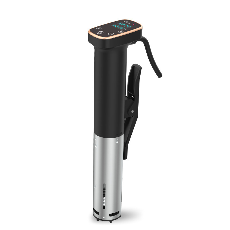 FP01 Electric Household Thermo - đánh giá và giá Kitchen Appliances In