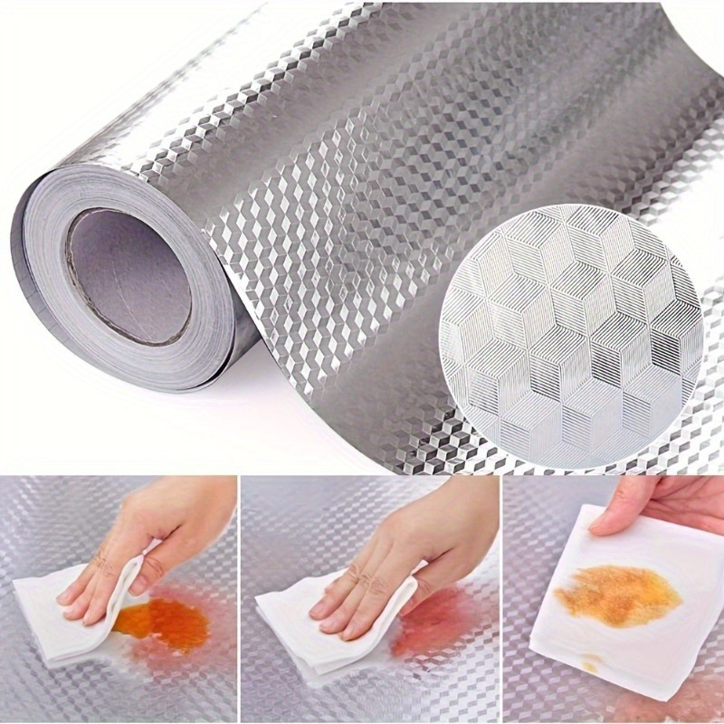YITAPE Kitchen Aluminum Foil S - đánh giá và giá Kitchen Appliances Cabinet