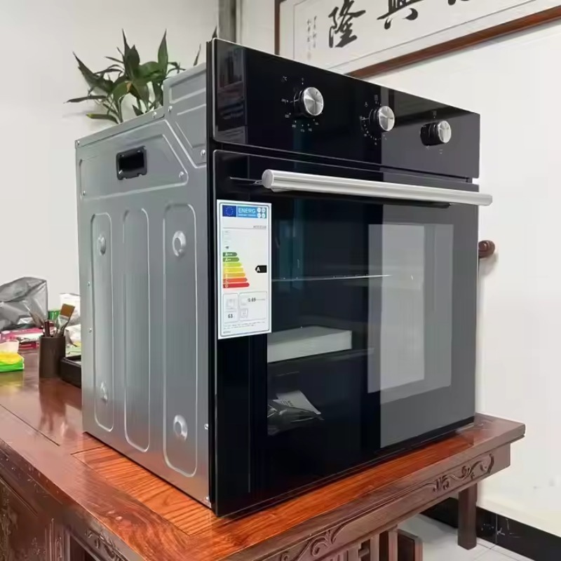 Airo 63L Electric Built-in 4 F - đánh giá và giá Kitchen Appliances Electric Stove