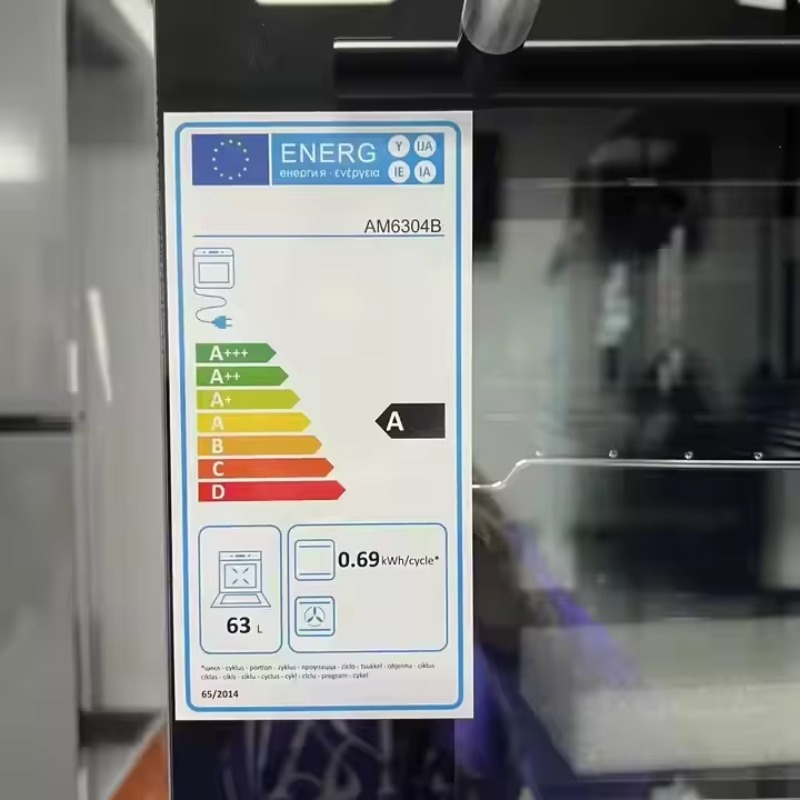 Airo 63L Electric Built-in 4 F - đánh giá và giá Kitchen Appliances Electric Stove