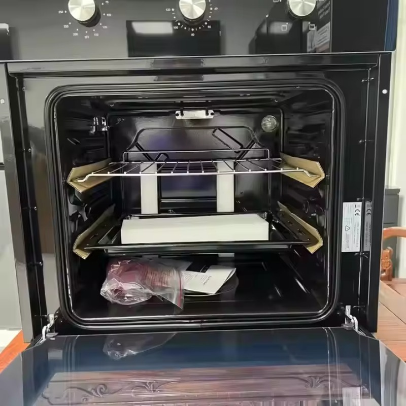 Airo 63L Electric Built-in 4 F - đánh giá và giá Kitchen Appliances Electric Stove