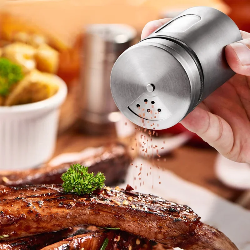 Stainless Steel Seasoning Spic - đánh giá và giá Kitchen Appliances Manufacturers