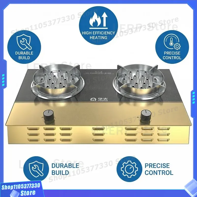 3000W Double Burner Electric S - đánh giá và giá Kitchen Appliances Electric Stove