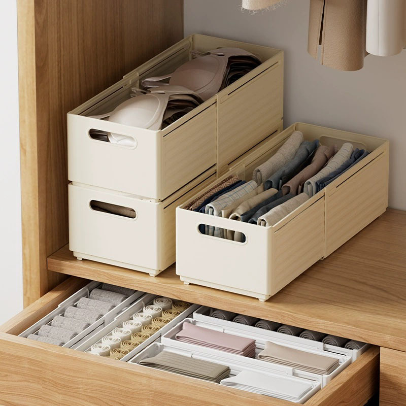 Scalable Drawer Organizer, Adj - đánh giá và giá Kitchen Appliances Cabinet
