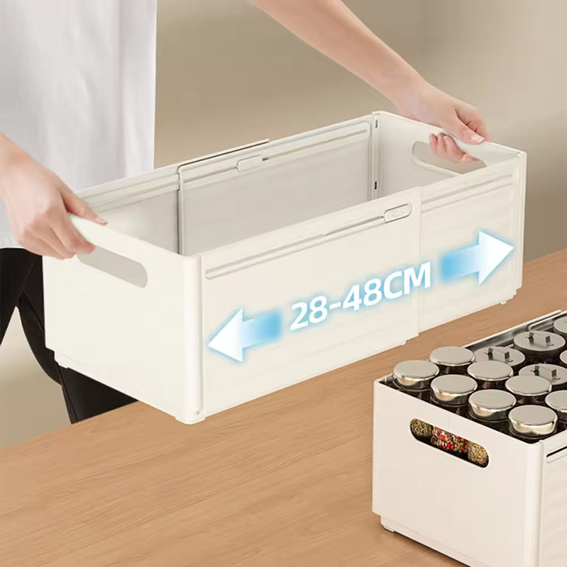Scalable Drawer Organizer, Adj - đánh giá và giá Kitchen Appliances Cabinet