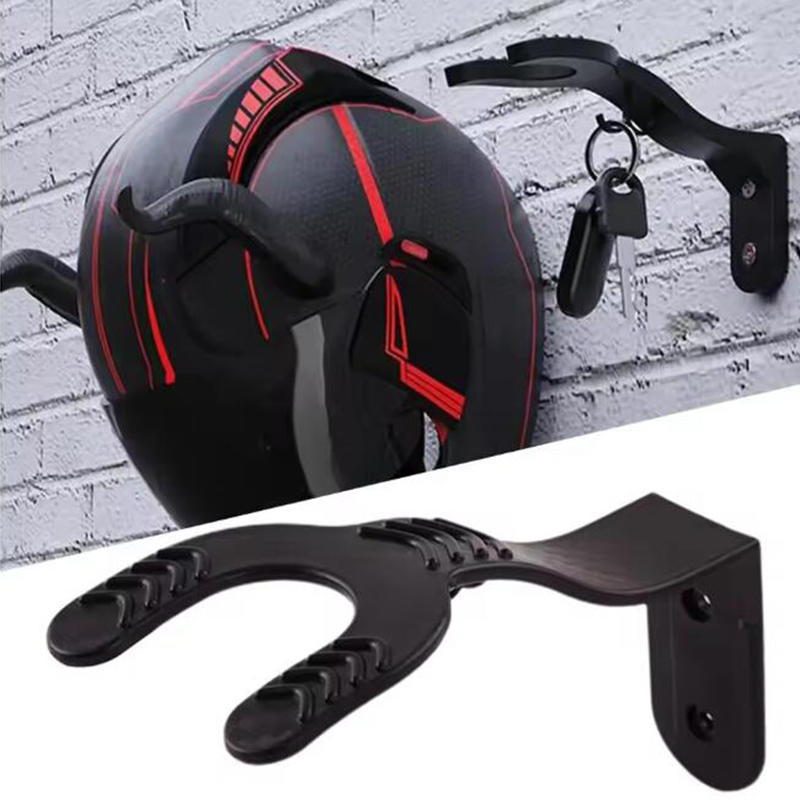 Motorcycle Helmet Hook Racks M - đánh giá và giá Kitchen Appliances Cabinet
