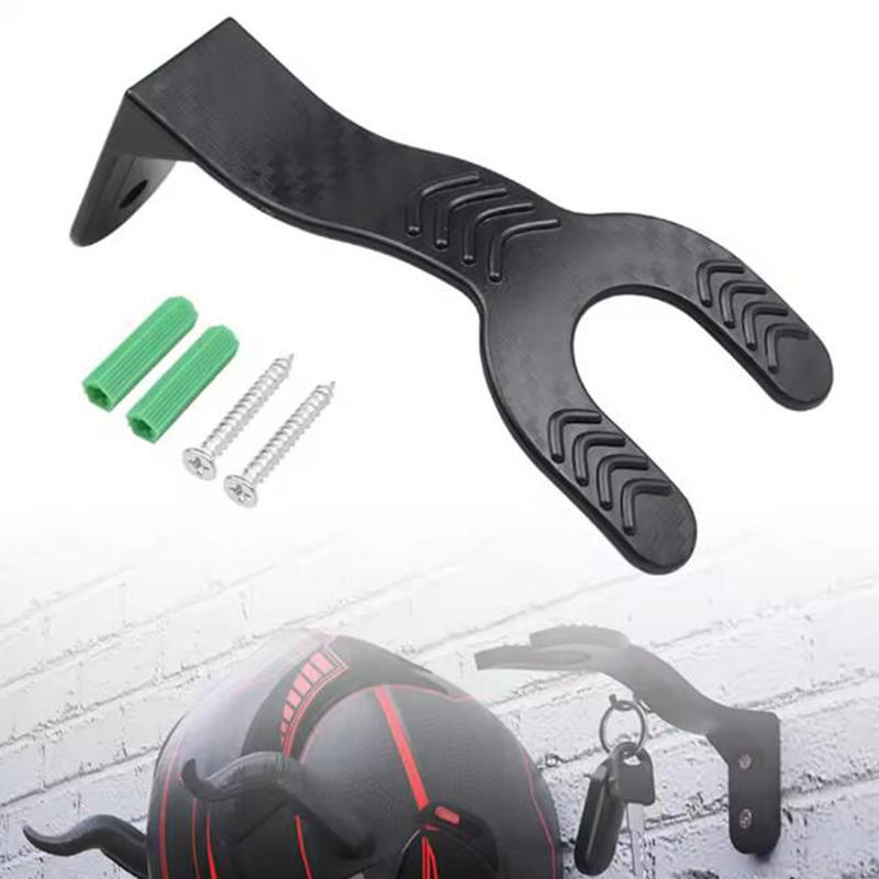 Motorcycle Helmet Hook Racks M - đánh giá và giá Kitchen Appliances Cabinet