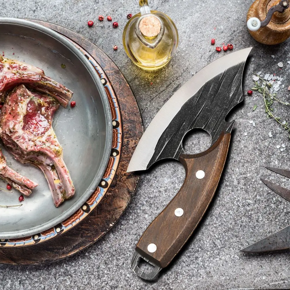 Fish Boning Knife Professional - đánh giá và giá Kitchen Appliances For Cooking