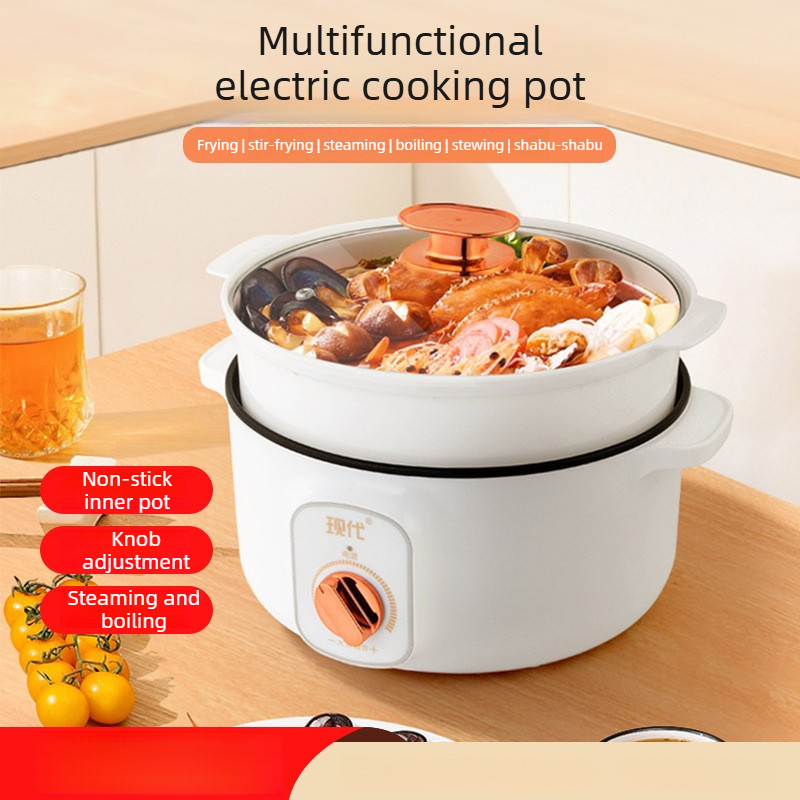 Multifunctional Mini Electric  - đánh giá và giá Kitchen Appliances For Cooking