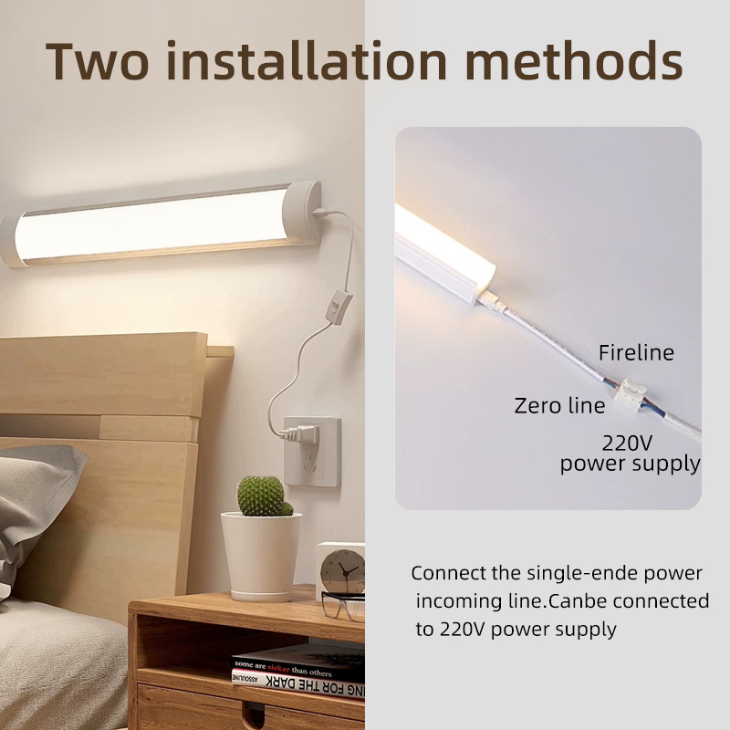 Connected Led Cabinet Lamps 12 - đánh giá và giá Kitchen Appliances Cabinet