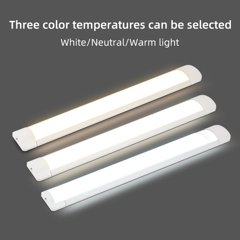 Connected Led Cabinet Lamps 12 - đánh giá và giá Kitchen Appliances Cabinet