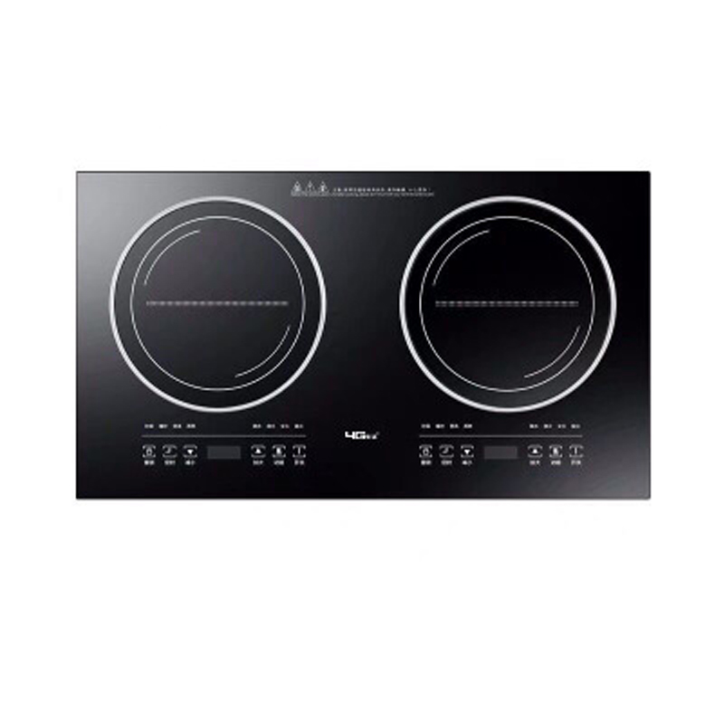 Yunlin Li Kitchen Double Induc - đánh giá và giá Kitchen Appliances Electric Stove