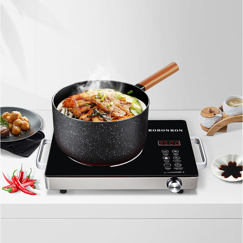 Household 3500W High Power Cer - đánh giá và giá Kitchen Appliances Electric Stove