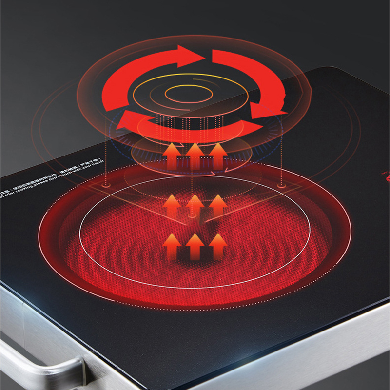 Household 3500W High Power Cer - đánh giá và giá Kitchen Appliances Electric Stove