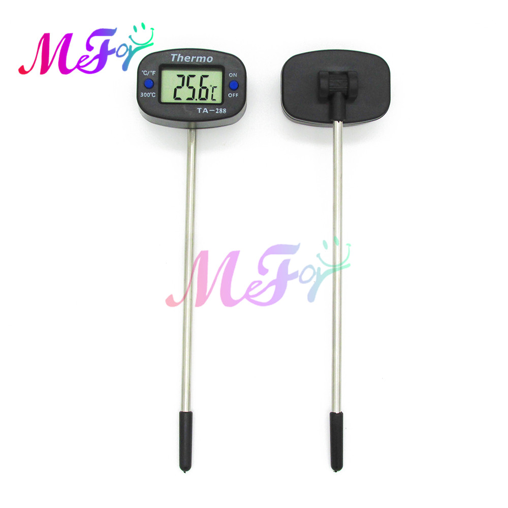 Digital Food Thermometer Elect - đánh giá và giá Kitchen Appliances For Cooking