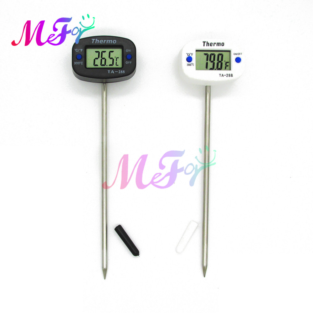 Digital Food Thermometer Elect - đánh giá và giá Kitchen Appliances For Cooking