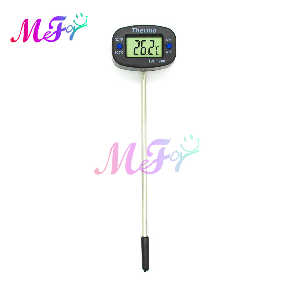 Digital Food Thermometer Elect - đánh giá và giá Kitchen Appliances For Cooking