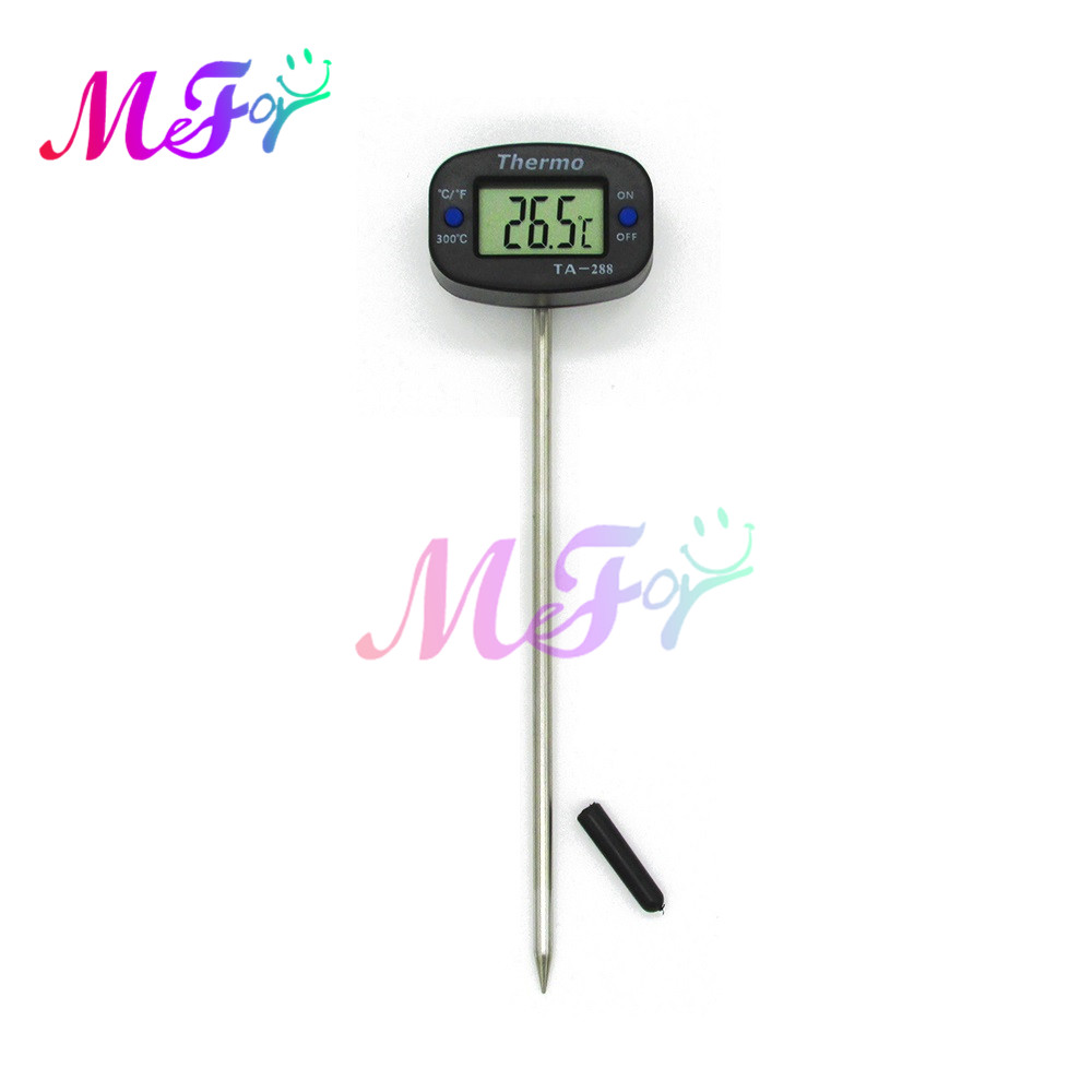 Digital Food Thermometer Elect - đánh giá và giá Kitchen Appliances For Cooking