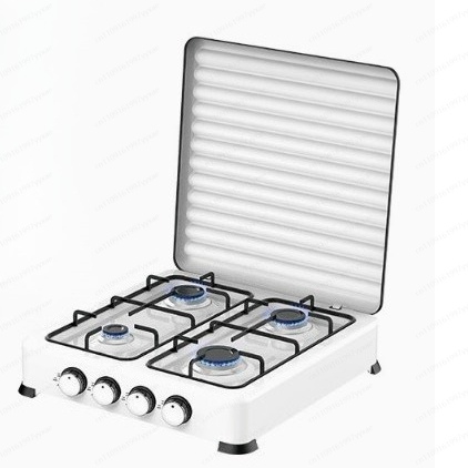 Cookware Accessories 4 Burners - đánh giá và giá Kitchen Appliances Electric Stove