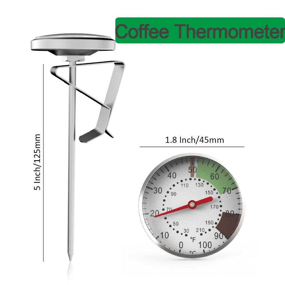 0-100°C Food Thermometer Stain - đánh giá và giá Kitchen Appliances For Cooking