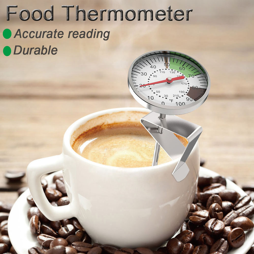 0-100°C Food Thermometer Stain - đánh giá và giá Kitchen Appliances For Cooking