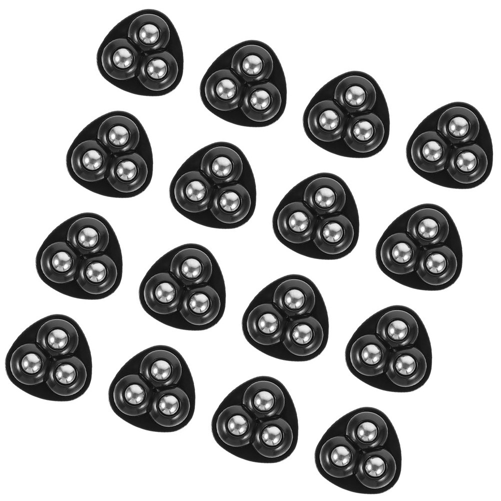 16Pcs Adhesive Swivel Casters  - đánh giá và giá Kitchen Appliances In