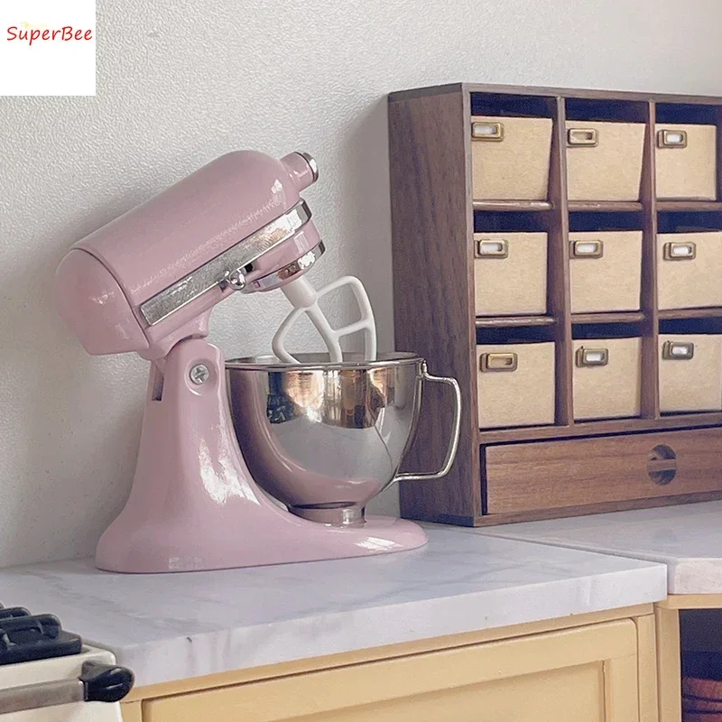 1/6 Dollhouse Miniature Kitche - đánh giá và giá Kitchen Appliances Best