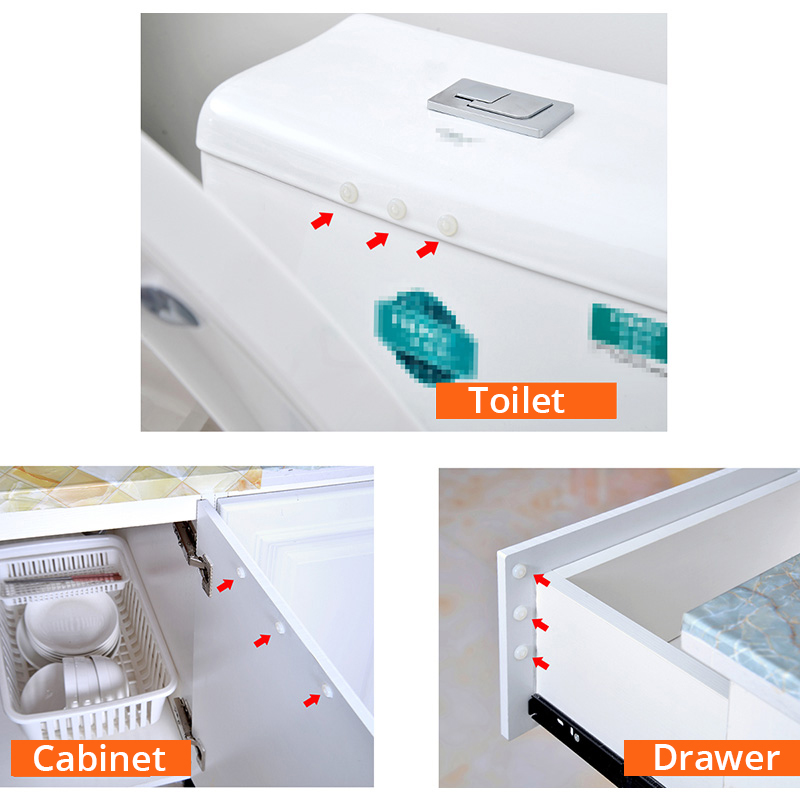 Kaku 50-80 Hạt Silicon Cửa Dừn - đánh giá và giá Kitchen Appliances Cabinet