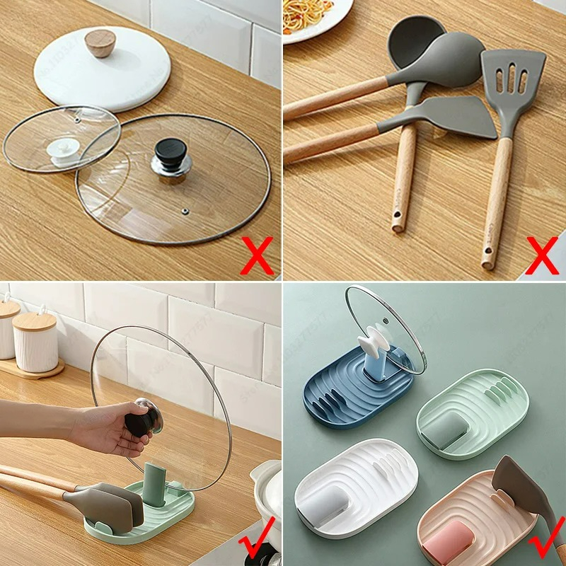 1pcs Polychrome Foldable Nordi - đánh giá và giá Kitchen Appliances Best