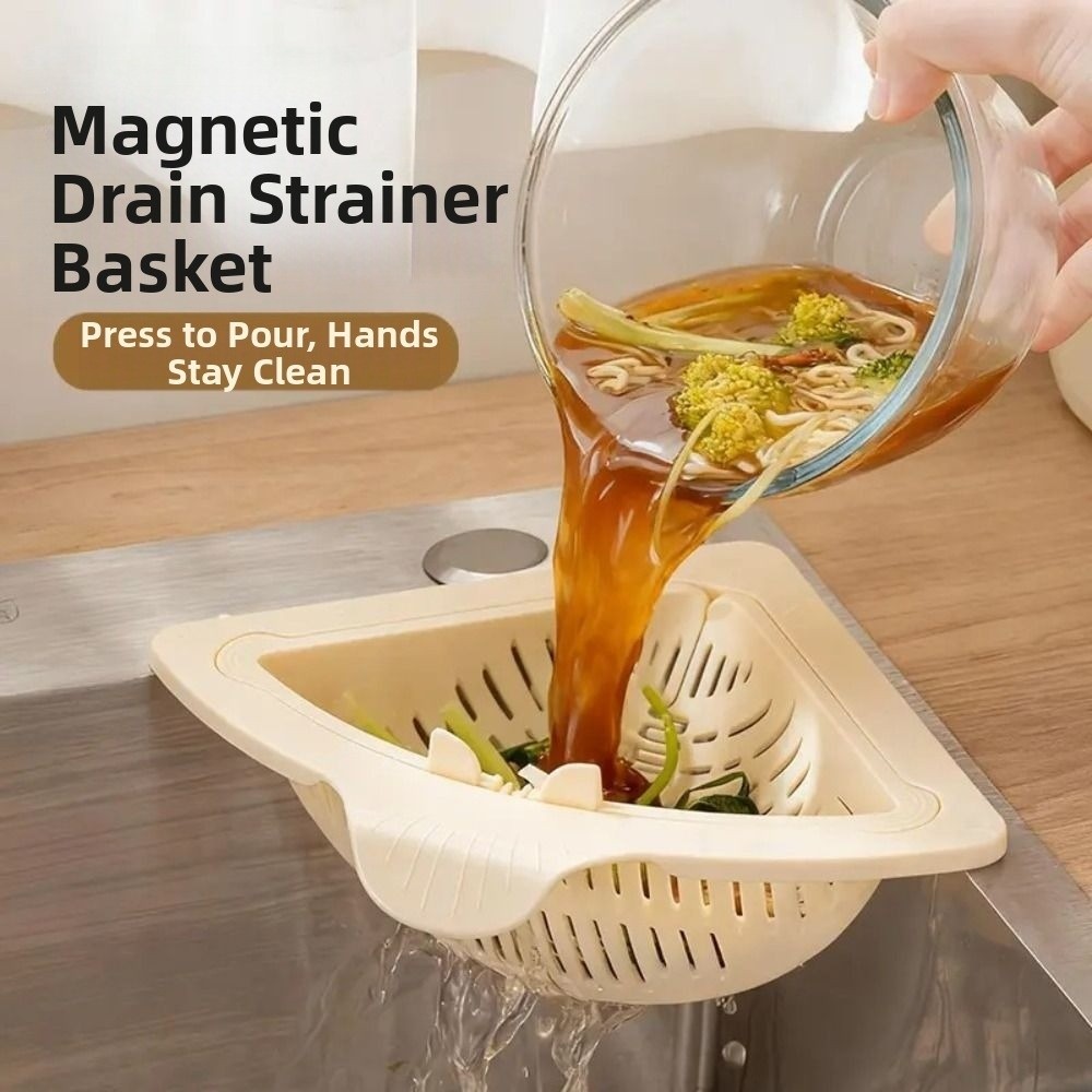 Durable Magnetic Sink Drain Ba - đánh giá và giá Kitchen Appliances Best