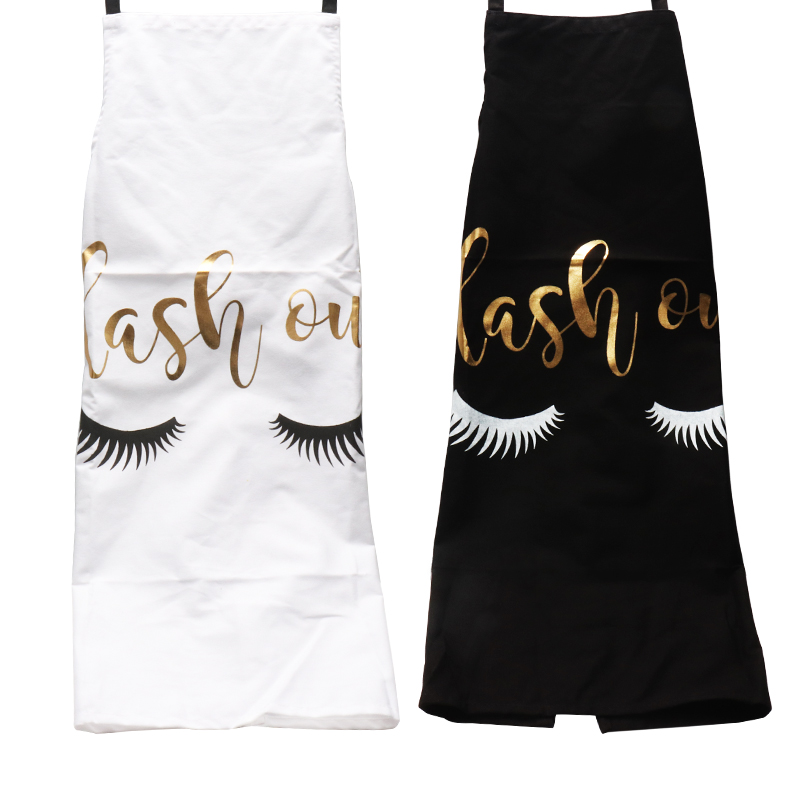 Eyelash  Apron Adult Home Cook - đánh giá và giá Kitchen Appliances For Cooking