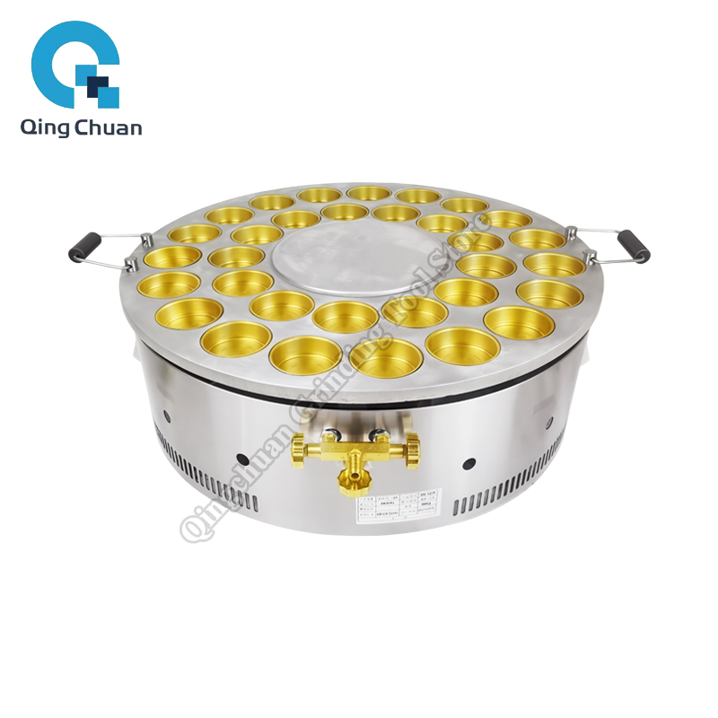 Red Bean Cake Machine Commerci - đánh giá và giá Kitchen Appliances In