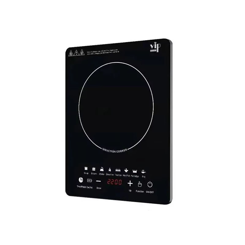 Multi-functional Home Cooking  - đánh giá và giá Kitchen Appliances Electric Stove