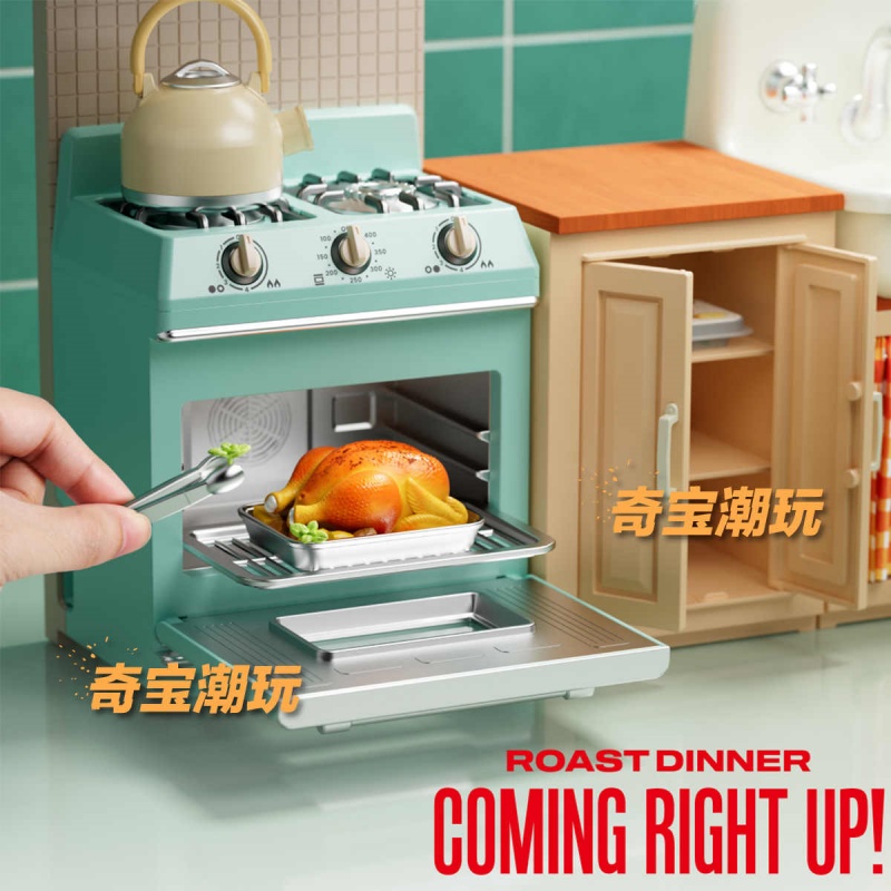 Zuru Mini Brands Mini Kitchen  - đánh giá và giá Kitchen Appliances Best
