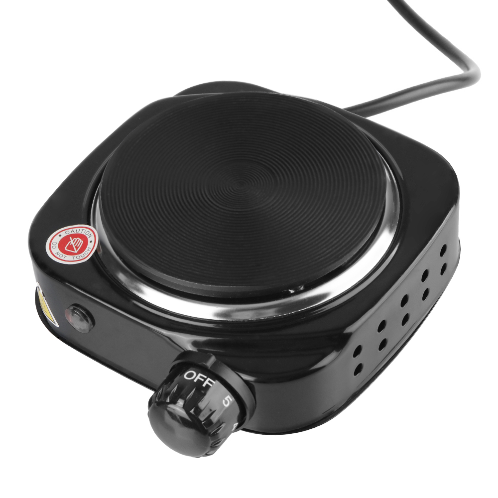 Hot Cooker Plate Milk Water Co - đánh giá và giá Kitchen Appliances Electric Stove