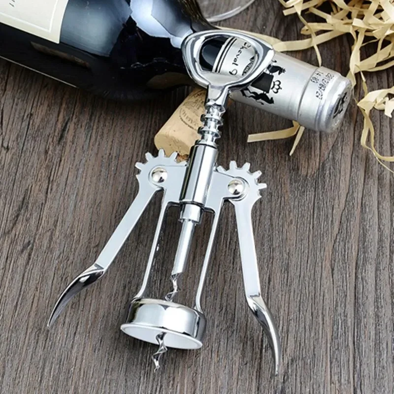 Red Wine Bottle Opener Beer Dr - đánh giá và giá Kitchen Appliances Best