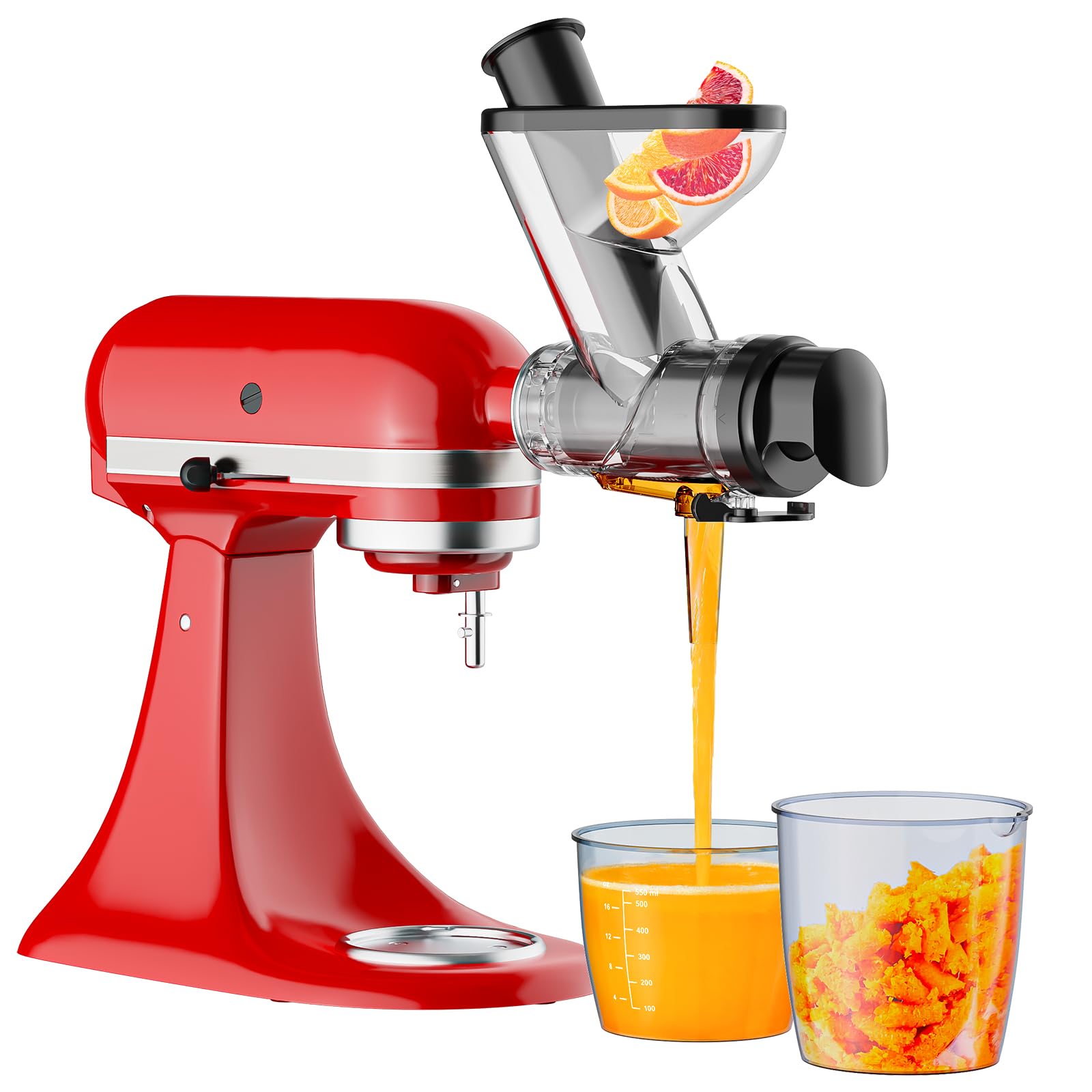 Masticating Juicer Attachment  - đánh giá và giá Kitchen Appliances Manufacturers