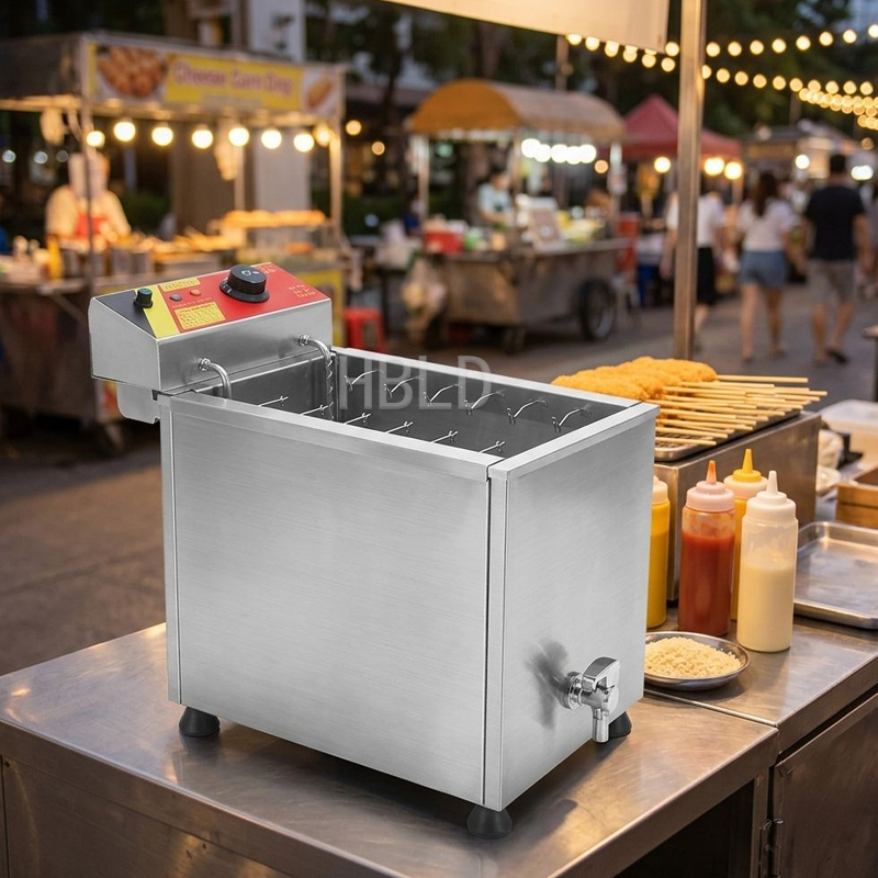Electric Multifunctional Fryer - đánh giá và giá Kitchen Appliances For Cooking