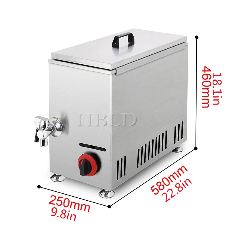 Electric Multifunctional Fryer - đánh giá và giá Kitchen Appliances For Cooking